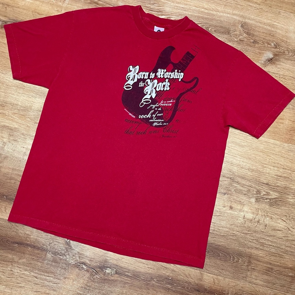 Vintage T-shirt